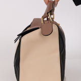 Loewe Tricolor Medium Puzzle Bag