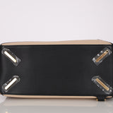 Loewe Tricolor Medium Puzzle Bag