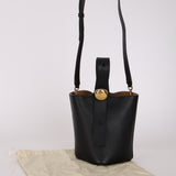 Loewe Pebble Bucket Bag