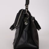 Limited Edition Balenciaga 2015 Smooth Calfskin Medium City Giant 12