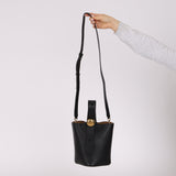 Loewe Pebble Bucket Bag