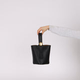 Loewe Pebble Bucket Bag