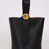Loewe Pebble Bucket Bag