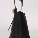 Loewe Pebble Bucket Bag
