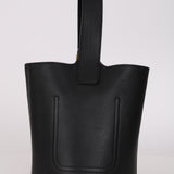 Loewe Pebble Bucket Bag