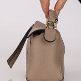 Loewe Mini Mink Puzzle Bag