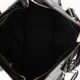Limited Edition Balenciaga 2015 Smooth Calfskin Medium City Giant 12