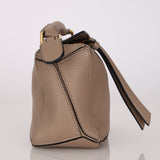 Loewe Mini Mink Puzzle Bag