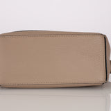 Loewe Mini Mink Puzzle Bag