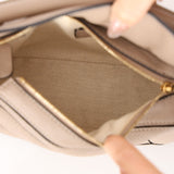 Loewe Mini Mink Puzzle Bag