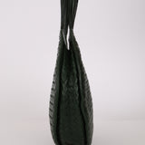 Bottega Veneta Evergreen Intrecciato Girare Tote