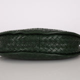 Bottega Veneta Evergreen Intrecciato Girare Tote
