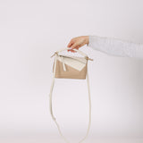 Loewe Bicolor Mini Puzzle Edge