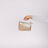 Loewe Bicolor Mini Puzzle Edge