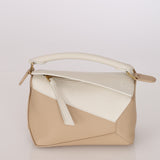 Loewe Bicolor Mini Puzzle Edge