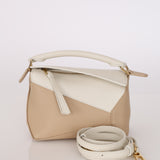 Loewe Bicolor Mini Puzzle Edge