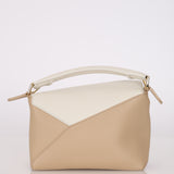 Loewe Bicolor Mini Puzzle Edge