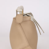 Loewe Bicolor Mini Puzzle Edge