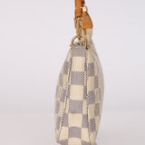 Louis Vuitton Damier Azur Pochette