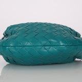 Bottega Veneta Mallard Intrecciato Mini Jodie