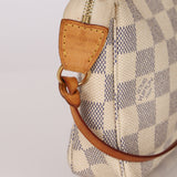 Louis Vuitton Damier Azur Pochette