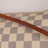 Louis Vuitton Damier Azur Pochette