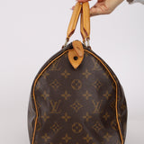 Louis Vuitton Monogram Speedy 30