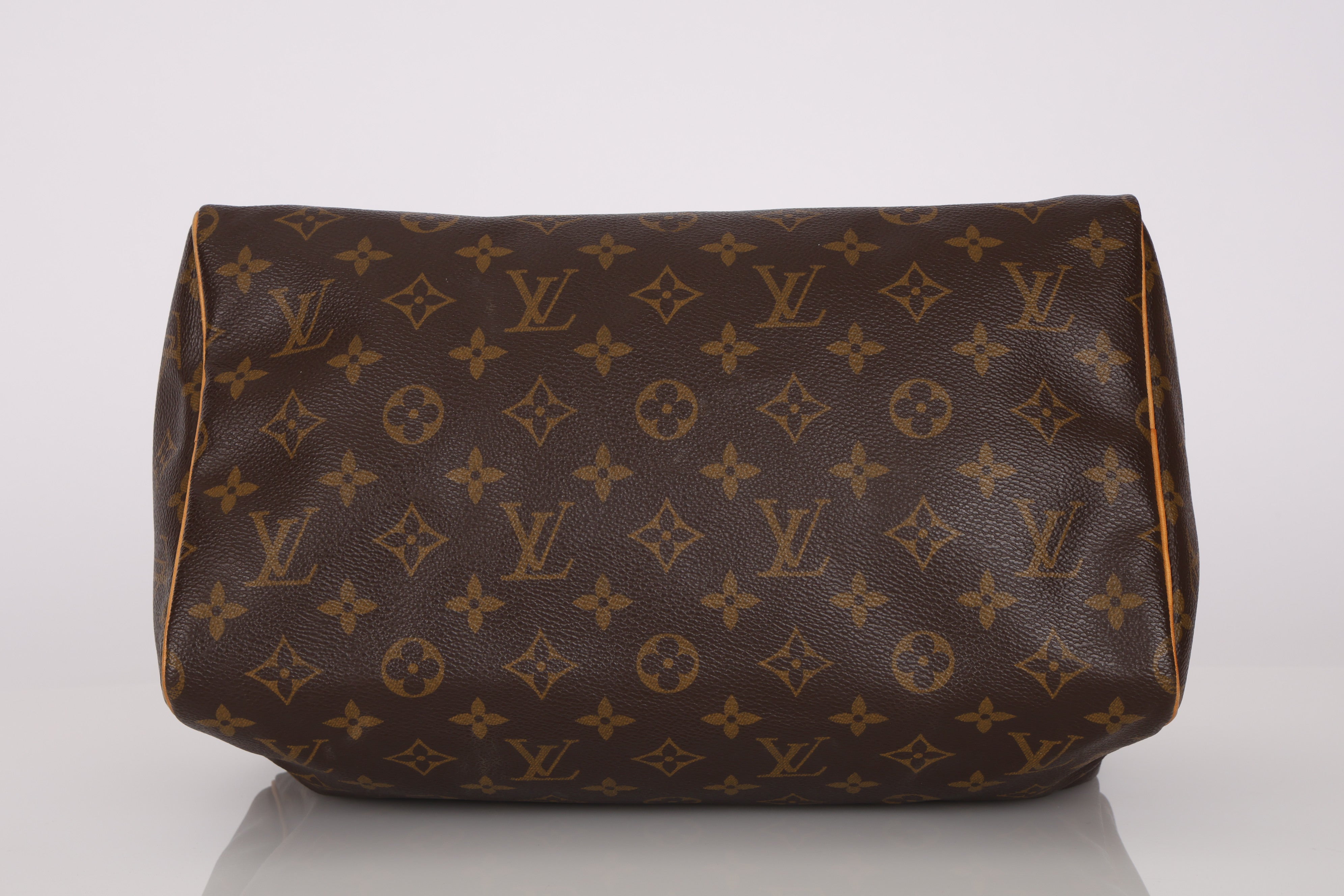Louis Vuitton Monogram Speedy 30