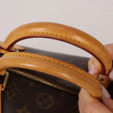 Louis Vuitton Monogram Speedy 30