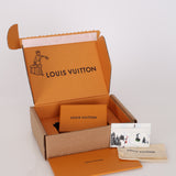 Louis Vuitton Ski Double Card Case