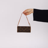 Vintage Louis Vuitton Monogram Mini Papillon