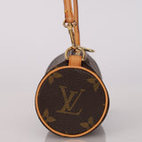Vintage Louis Vuitton Monogram Mini Papillon