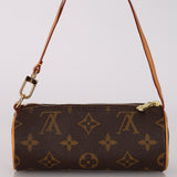 Vintage Louis Vuitton Monogram Mini Papillon