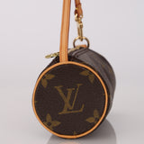 Vintage Louis Vuitton Monogram Mini Papillon