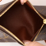 Vintage Louis Vuitton Monogram Mini Papillon