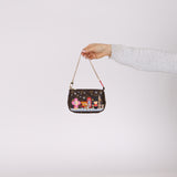 Louis Vuitton Vivienne London Mini Pochette