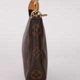 Louis Vuitton 2002 Monogram Pochette