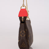 Louis Vuitton Vivienne London Mini Pochette