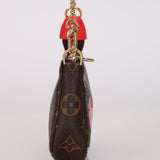 Louis Vuitton Vivienne London Mini Pochette
