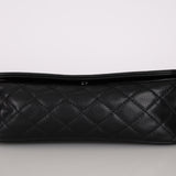 Chanel 2011 Caviar Timeless Medium Full Flap Bag