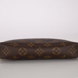 Louis Vuitton 2002 Monogram Pochette