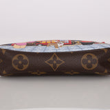 Louis Vuitton Vivienne London Mini Pochette