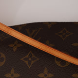 Louis Vuitton 2002 Monogram Pochette
