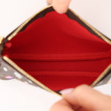 Louis Vuitton Vivienne London Mini Pochette