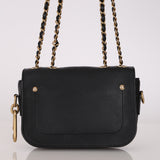 Chanel 2020 Multi Pouch Flap Bag with Coin Purse