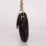 Louis Vuitton Sunset Boulevard Shoulder Bag Monogram Vernis