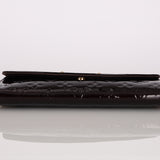 Louis Vuitton Sunset Boulevard Shoulder Bag Monogram Vernis