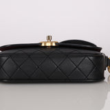 Chanel 2020 Multi Pouch Flap Bag with Coin Purse