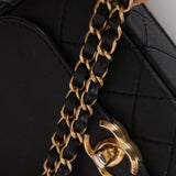 Chanel 2020 Multi Pouch Flap Bag with Coin Purse