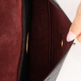 Chanel 2020 Multi Pouch Flap Bag with Coin Purse
